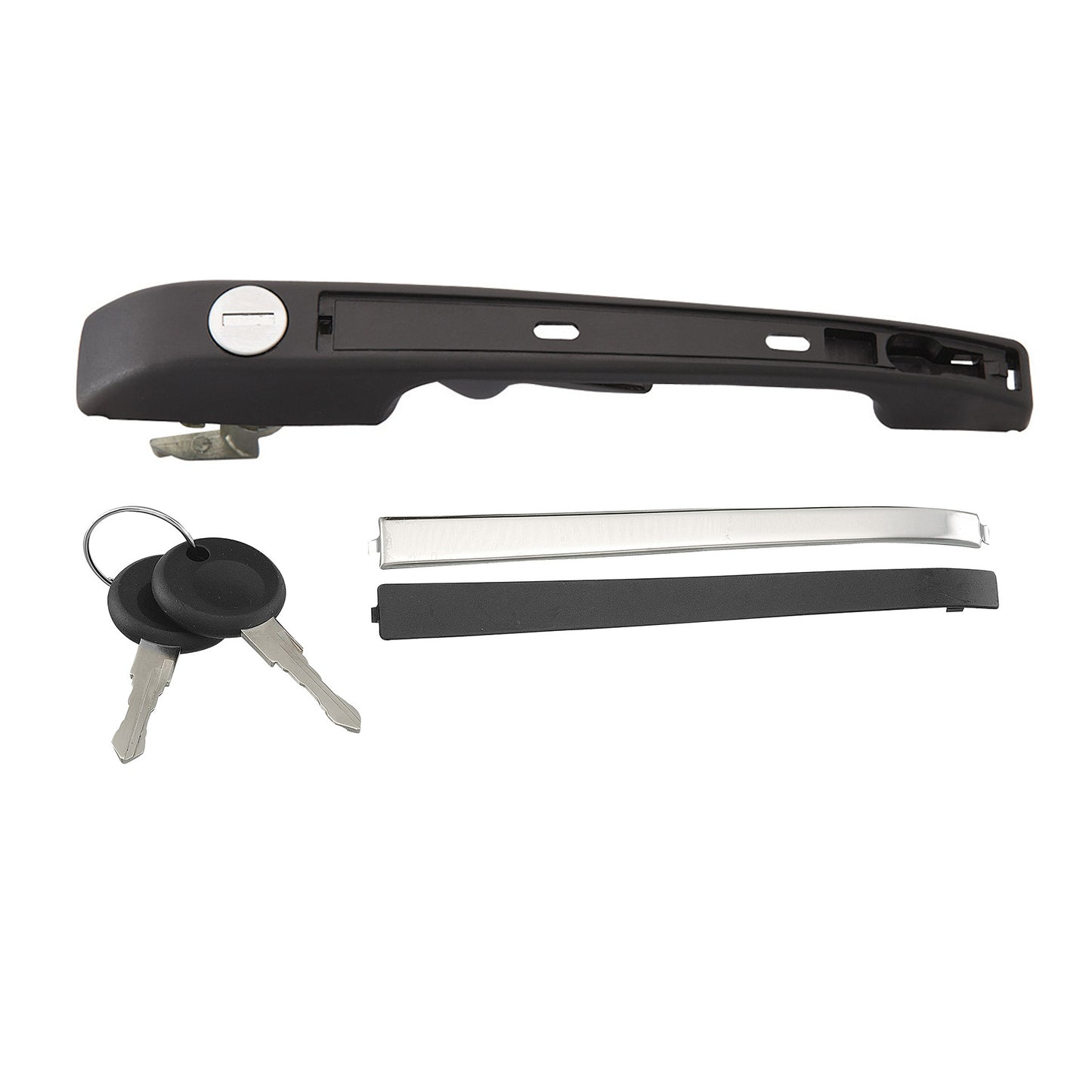Manija Exterior Para Volkswagen Atlantic 1981-1987