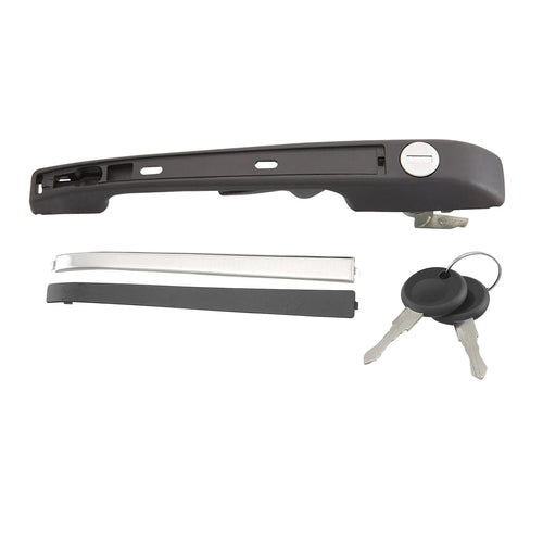 Manija Exterior Para Volkswagen Atlantic 1981-1987