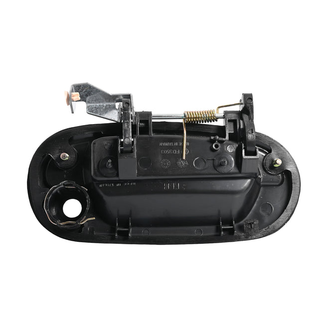 Manija Exterior Para Ford Lobo 1997-2003