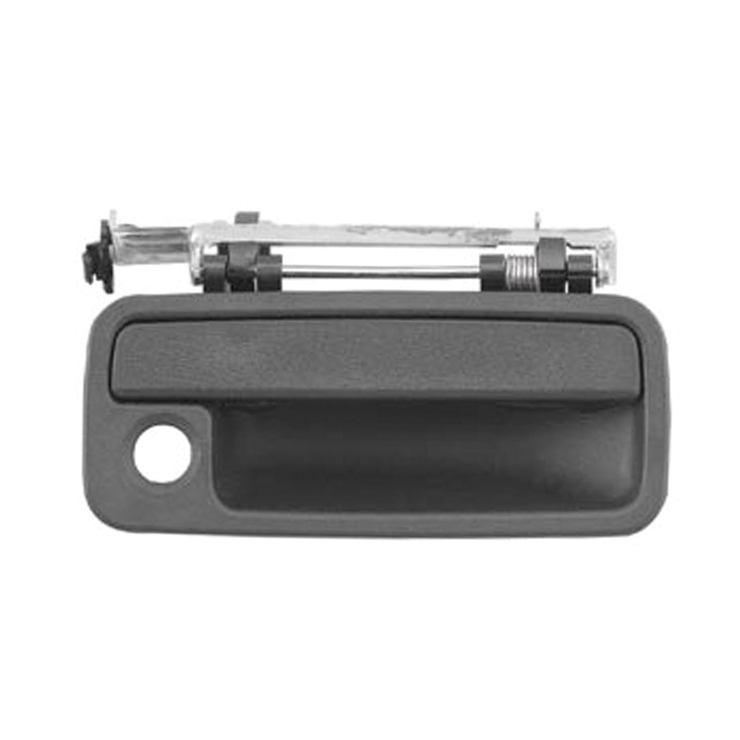 Manija Exterior Para Dodge Caravan 1991-1995