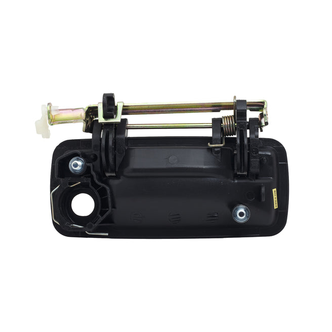Manija Exterior Para Dodge Caravan 1991-1995