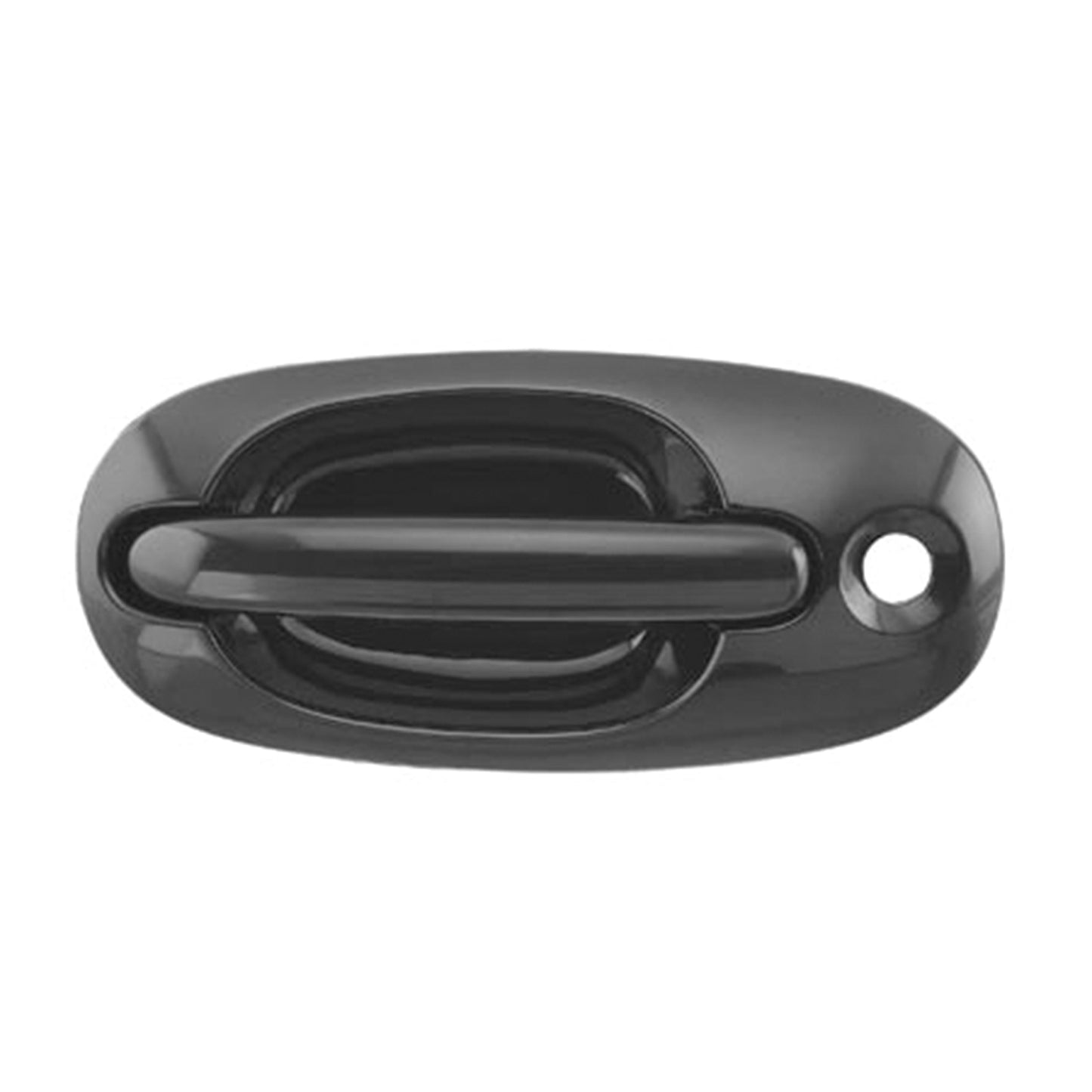 Manija Exterior Para Dodge Caravan 1996-2000