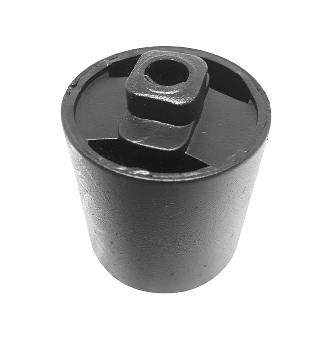 Soporte Transmision Izquierdo Volkswagen Caravelle 1995-1996 L4 1.8 Replacement