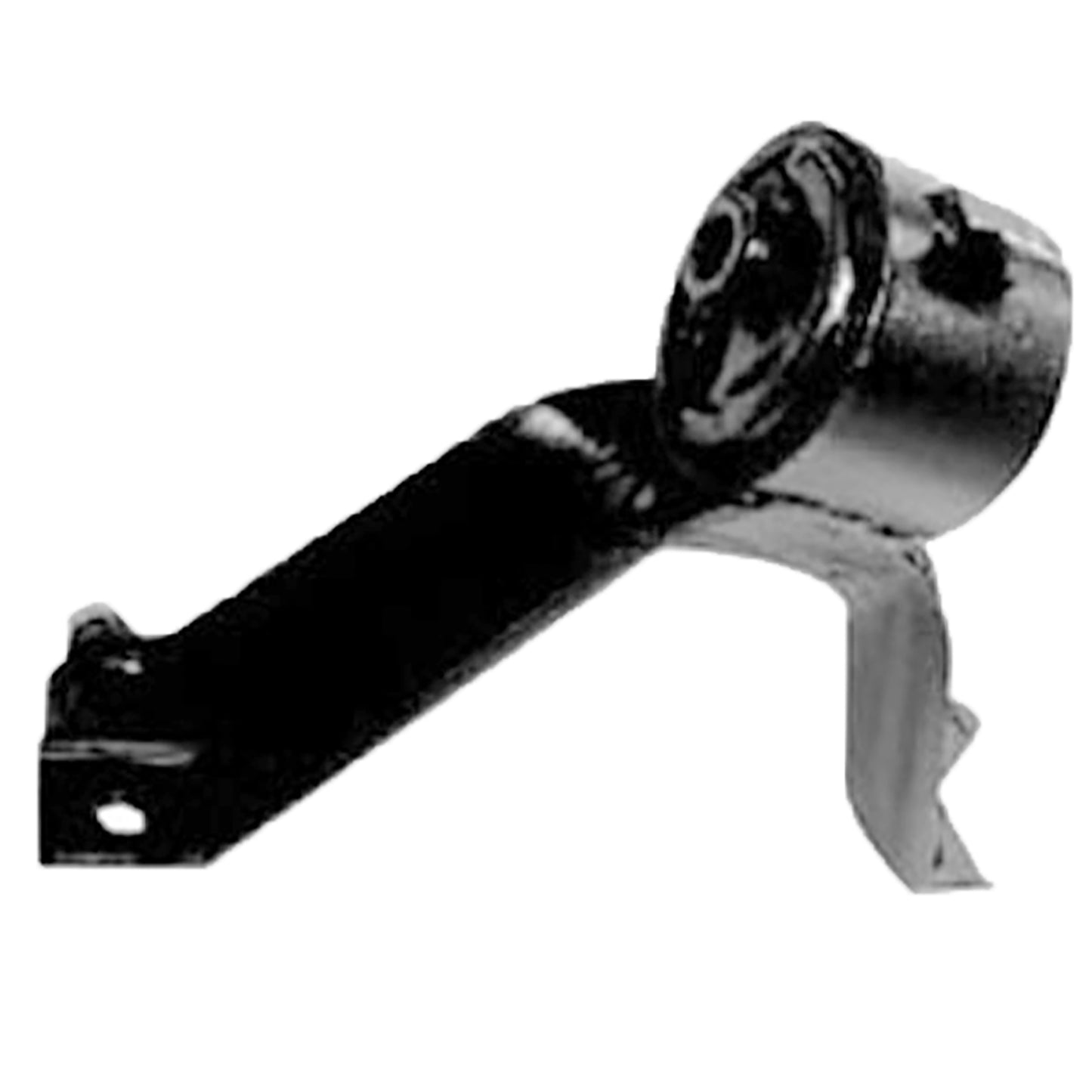 Soporte De Motor Frontal Derecho Ford Ghia V6 1991-1994