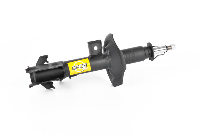 Amortiguador delantero derecho GROB para Nissan Tiida 2007-2018