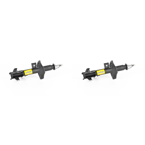 Kit Amortiguadores Delanteros Nissan Tiida 2007-2018