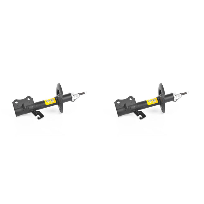 Kit Amortiguadores Delanteros Nissan Sentra 2007-2012