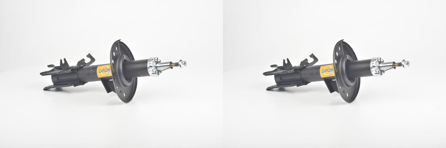 Kit Amortiguadores Delanteros Nissan X-trail 2008-2014