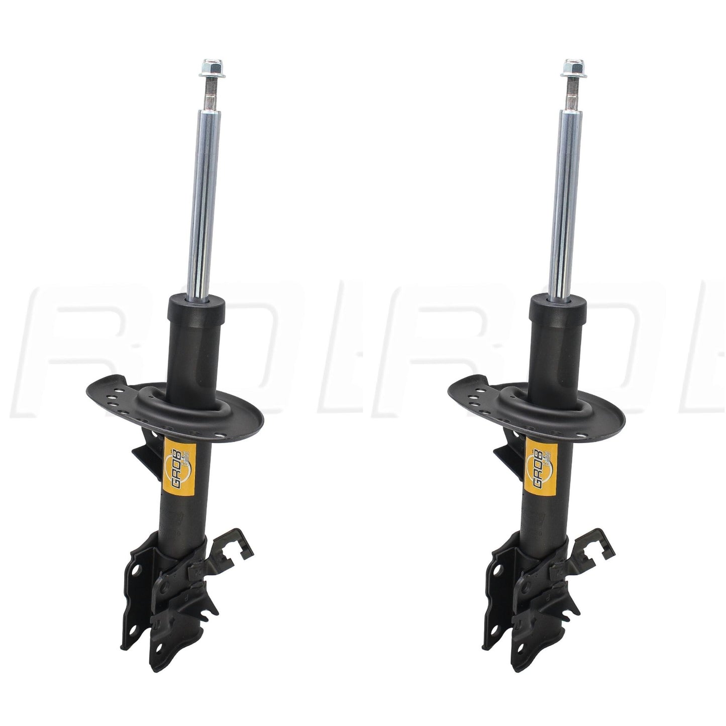 Kit Amortiguadores Delanteros Nissan X-trail 2008-2014