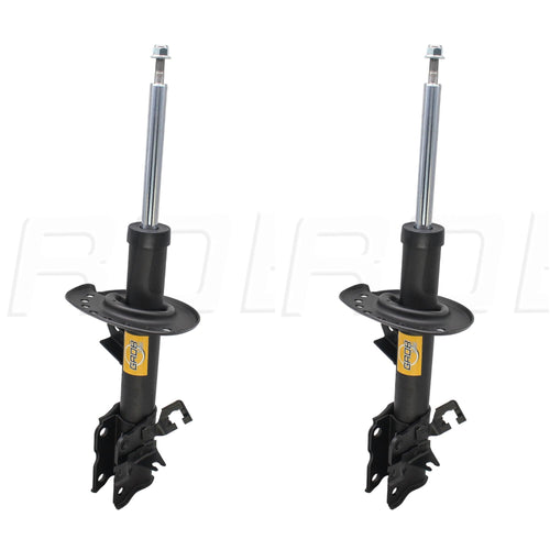 Kit Amortiguadores Delanteros Nissan X-trail 2008-2014