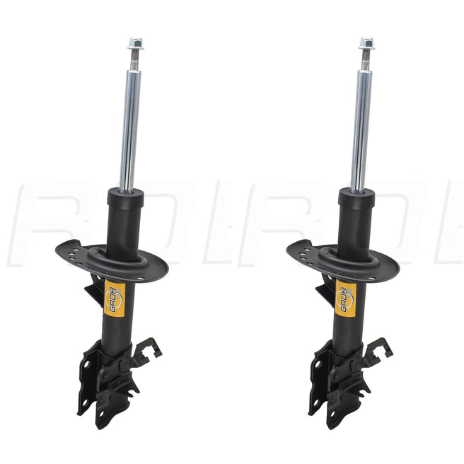 Kit Amortiguadores Delanteros Nissan X-trail 2008-2014