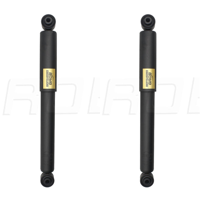 Kit Amortiguadores Traseros Nissan X-trail 2008-2014