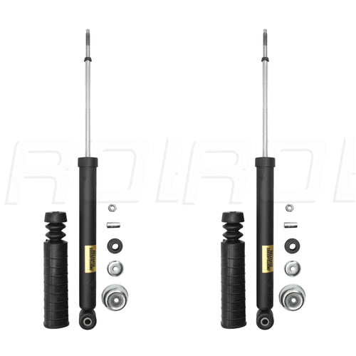 Kit Amortiguadores Traseros Nissan Versa 2012-2018