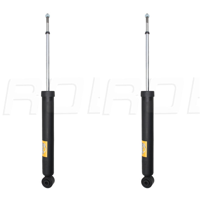 Kit Amortiguadores Traseros Nissan Sentra B17 2013-2018