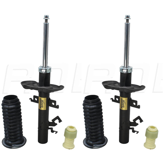 Kit Amortiguadores Delanteros Nissan X-trail 2015-2020