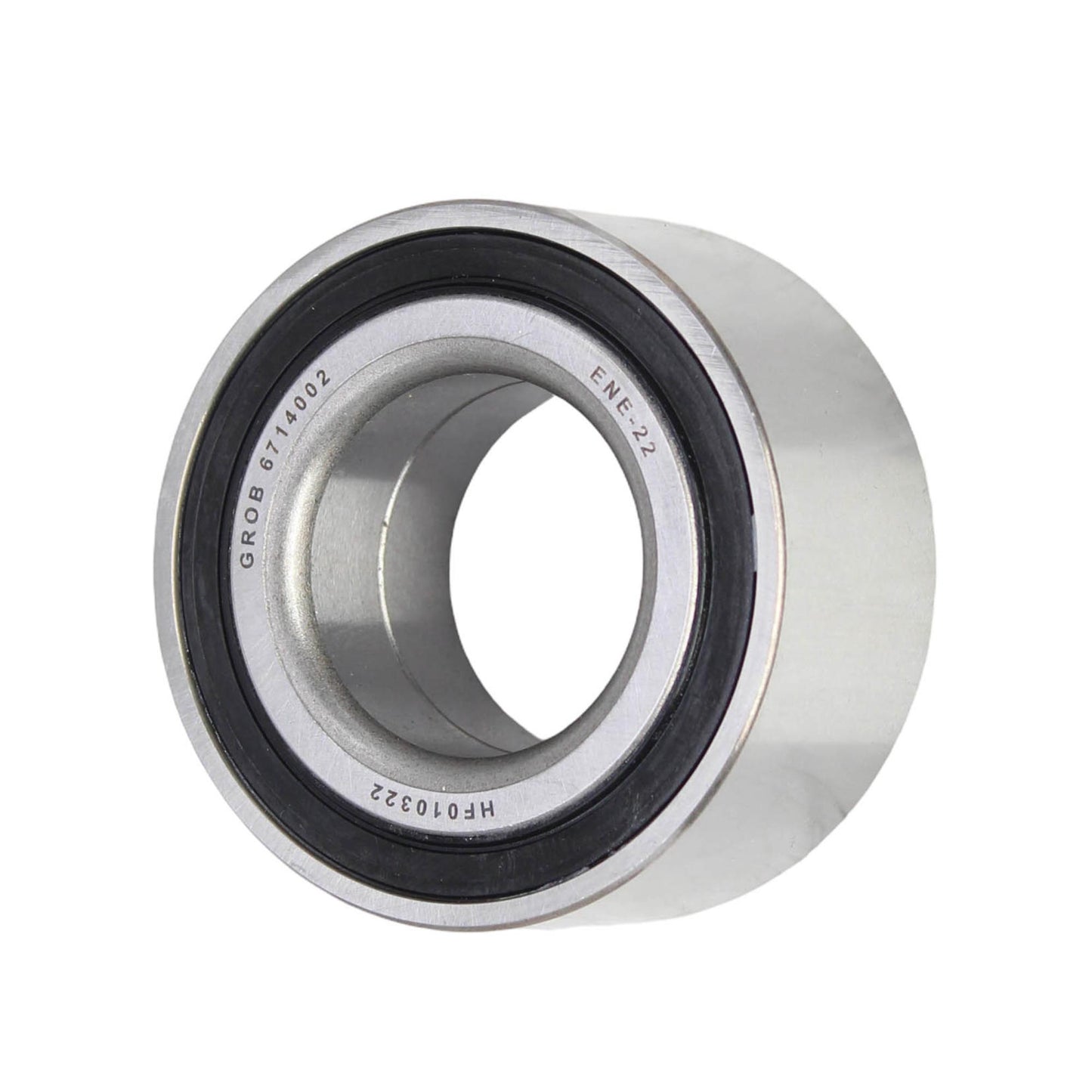Balero Doble Trasero Infiniti QX4 2001-2003
