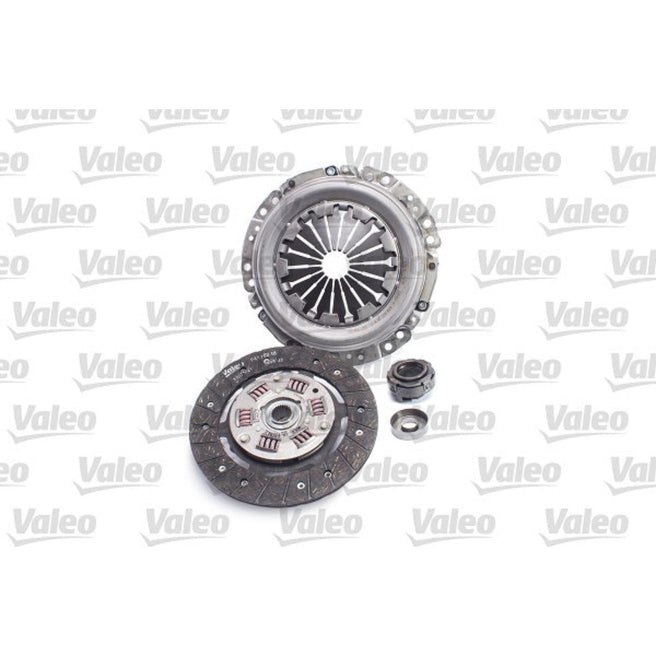 Kit Clutch Renault Alliance 1984-1986 L4 1.7L