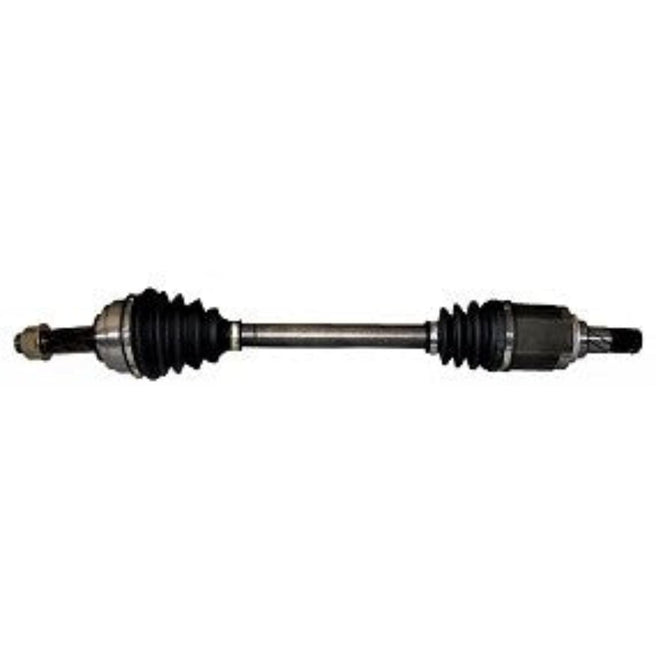 Flecha VC Izquierdo 25/25 Transmisión automática Motor 1.6 L Nissan Versa 2009-2011