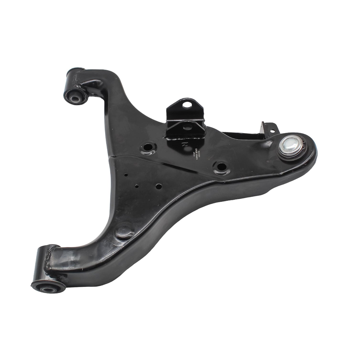Horquilla Inferior Derecho Nissan Armada 2004-2020