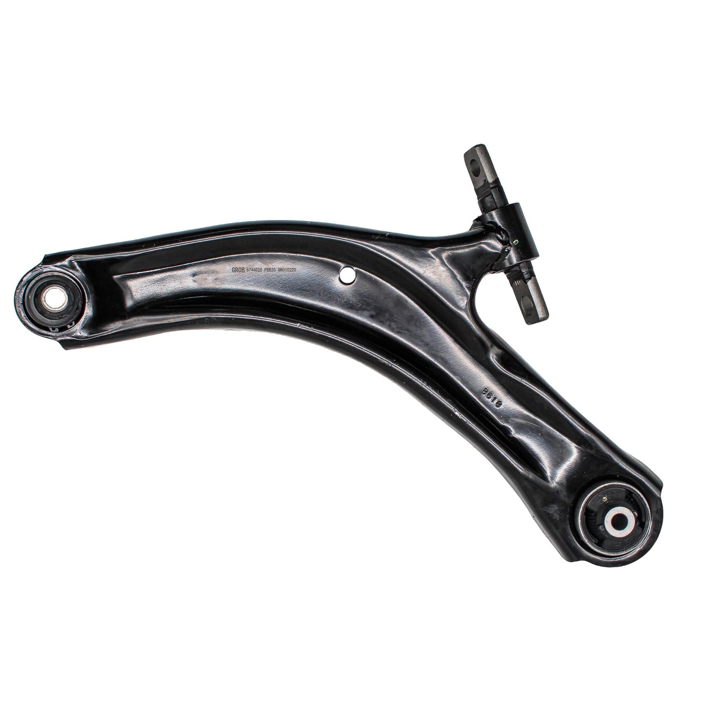 Horquilla Inferior Izquierdo Nissan Rogue 2008-2014