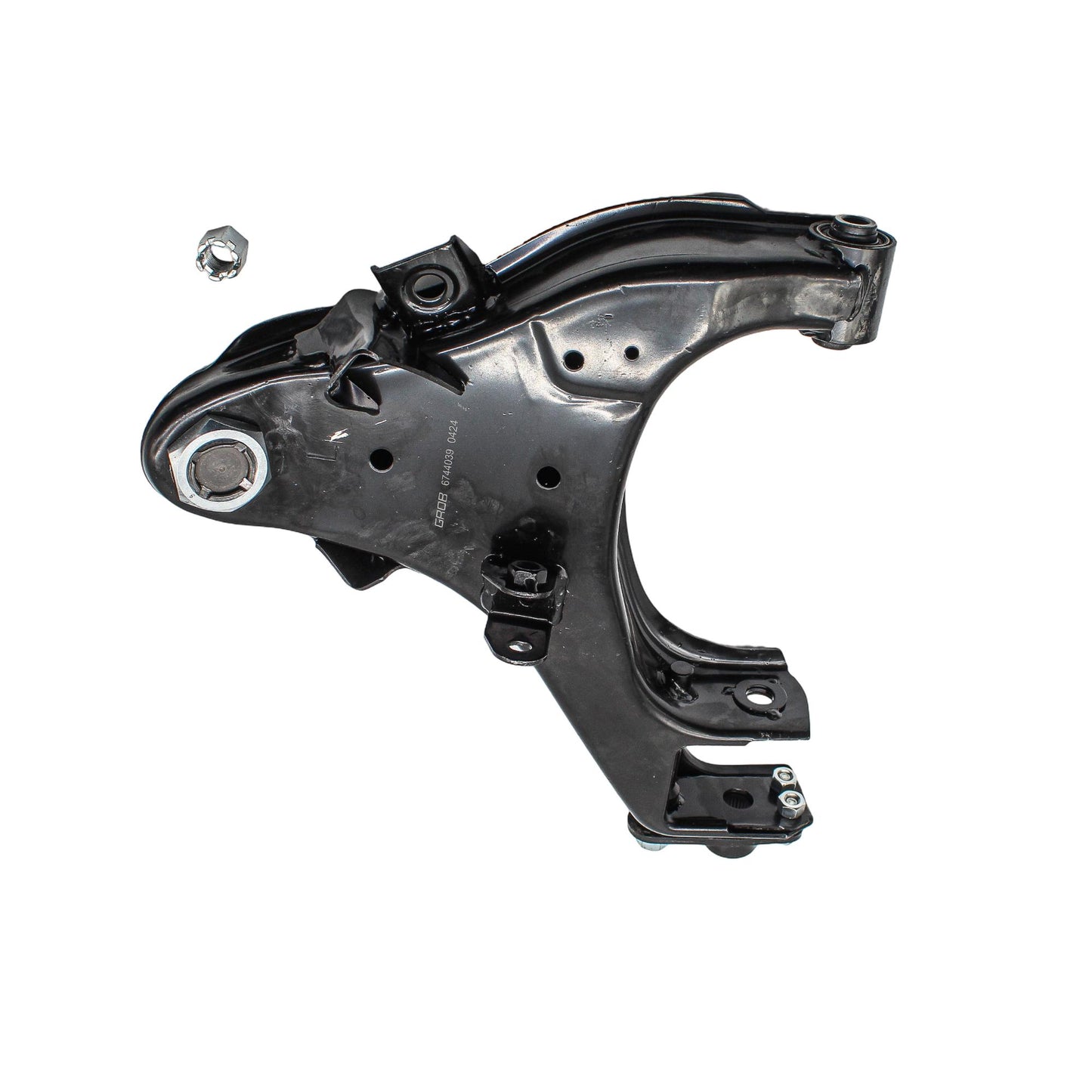 Horquilla Inferior Izquierdo Nissan Frontier 1998-2004