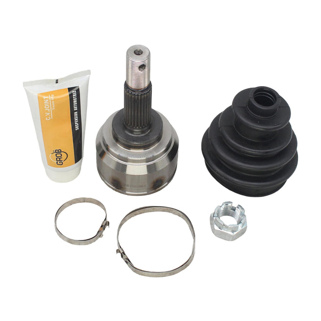 Junta VC Exterior 25/23 Nissan Tiida 2006-2018