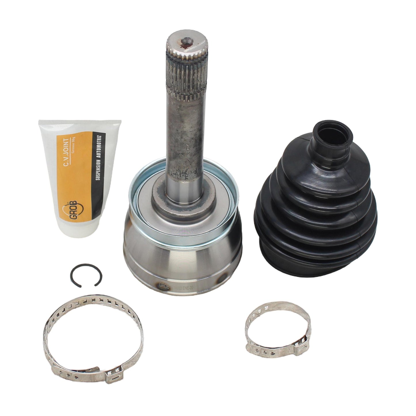Junta V.C. Exterior Infiniti QX4 2002-2003