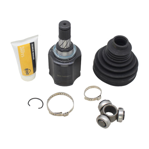Junta VC Interior Derecho Transmisión automática Motor 1.8 L Nissan Tiida 2006-2014