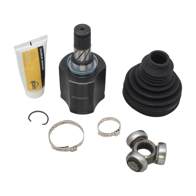 Junta VC Interior Derecho 27/24 Nissan Leaf 2012-2021
