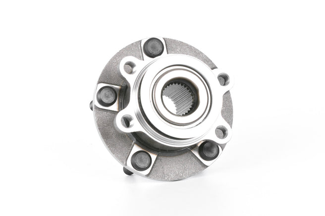 Maza de Rueda Delantero 5 Birlos 4 Barrenos 29 Estrías FWD Nissan Juke 2012-2019