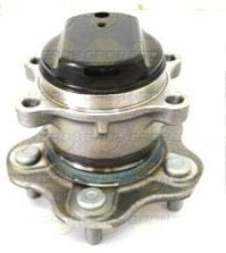 Maza de Rueda Delantero 4 Birlos 4 Barrenos Con Encoder 29 Estrías Nissan Sentra 2007-2012