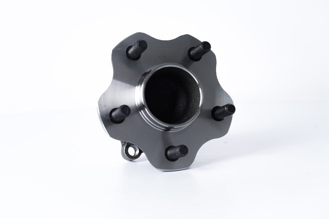 Maza de Rueda Trasero 4 Birlos 5 Barrenos Con Encoder FWD Infiniti QX60 2014-2019