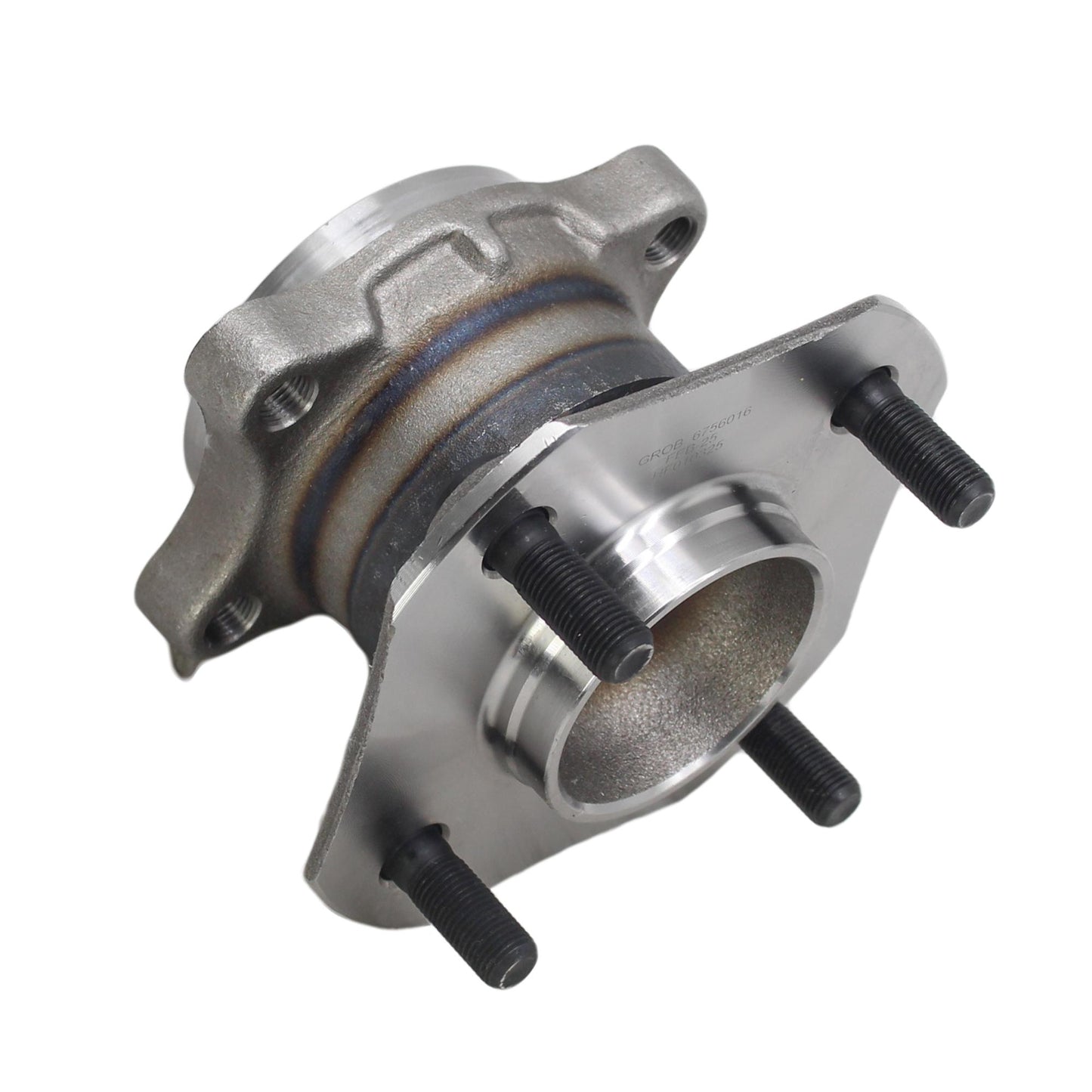 Maza de Rueda Trasero Nissan Sentra 2007-2012
