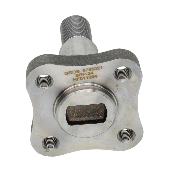 Espiga Trasero Nissan Aprio 2007-2011