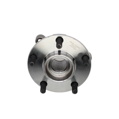 Maza de Rueda Trasero 5 Birlos 4 Barrenos Con Encoder 29 Estrías Nissan Murano 2009-2014
