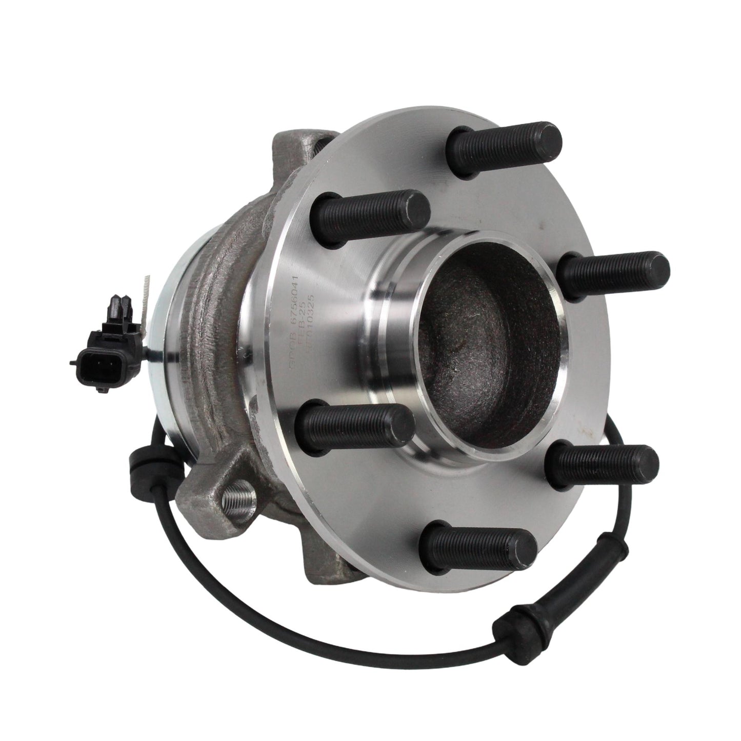 Maza de Rueda Delantero Nissan Frontier V6 2021-2023