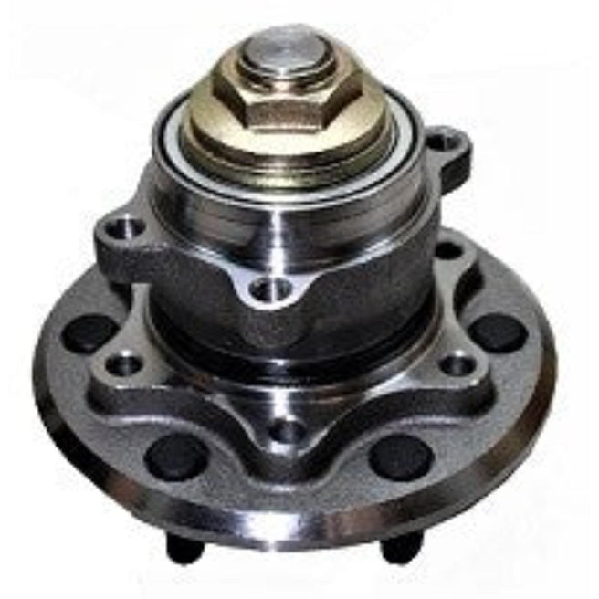 Maza de Rueda Delantero 4 Barrenos 50mm Nissan NV350 2015-2020