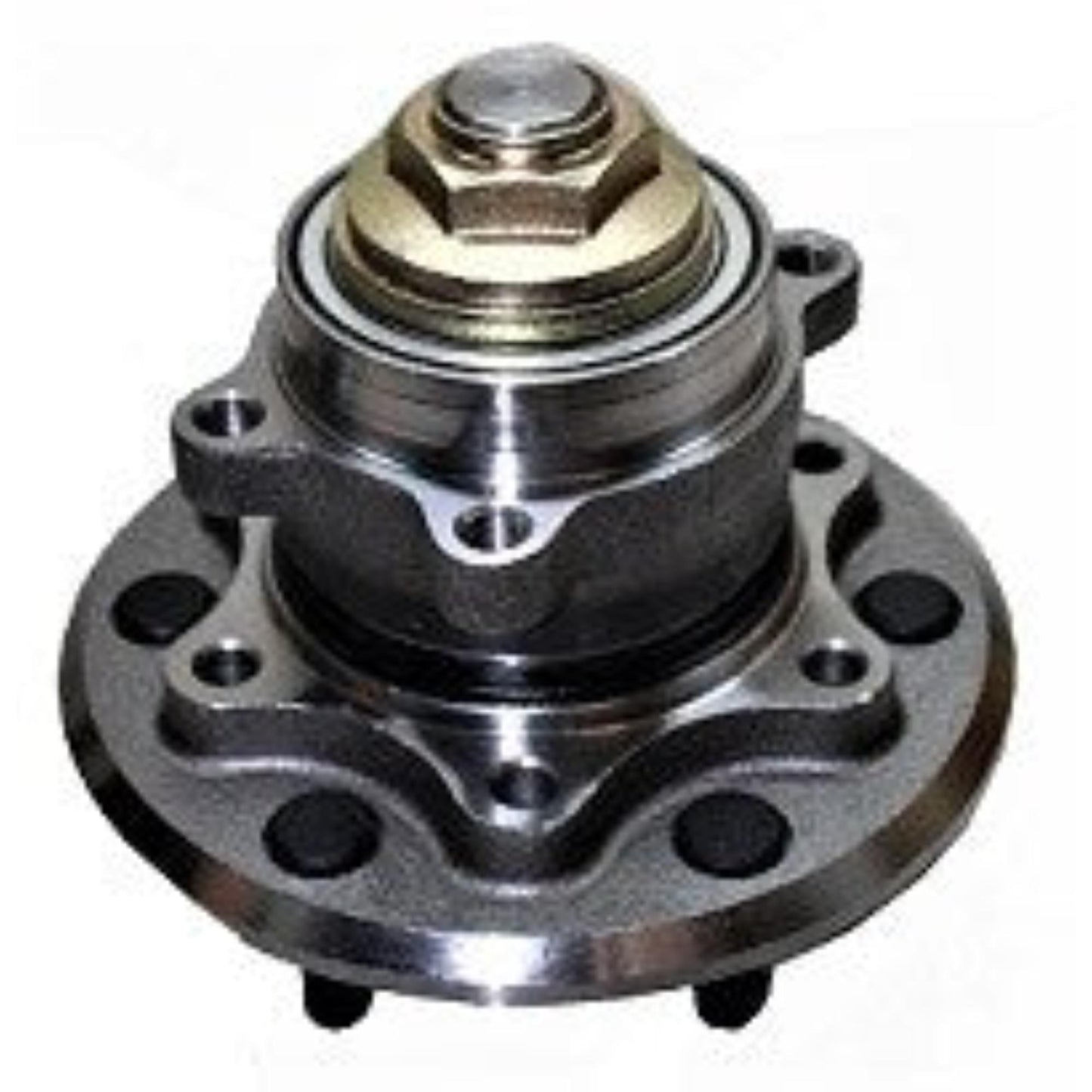 Maza de Rueda Delantero Nissan NV350 2015-2020