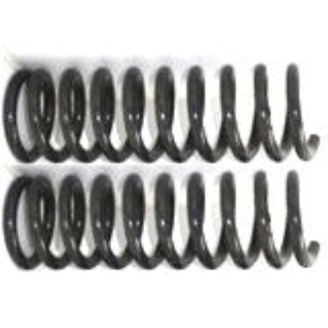 Resorte Delantero Nissan Frontier 2005-2023