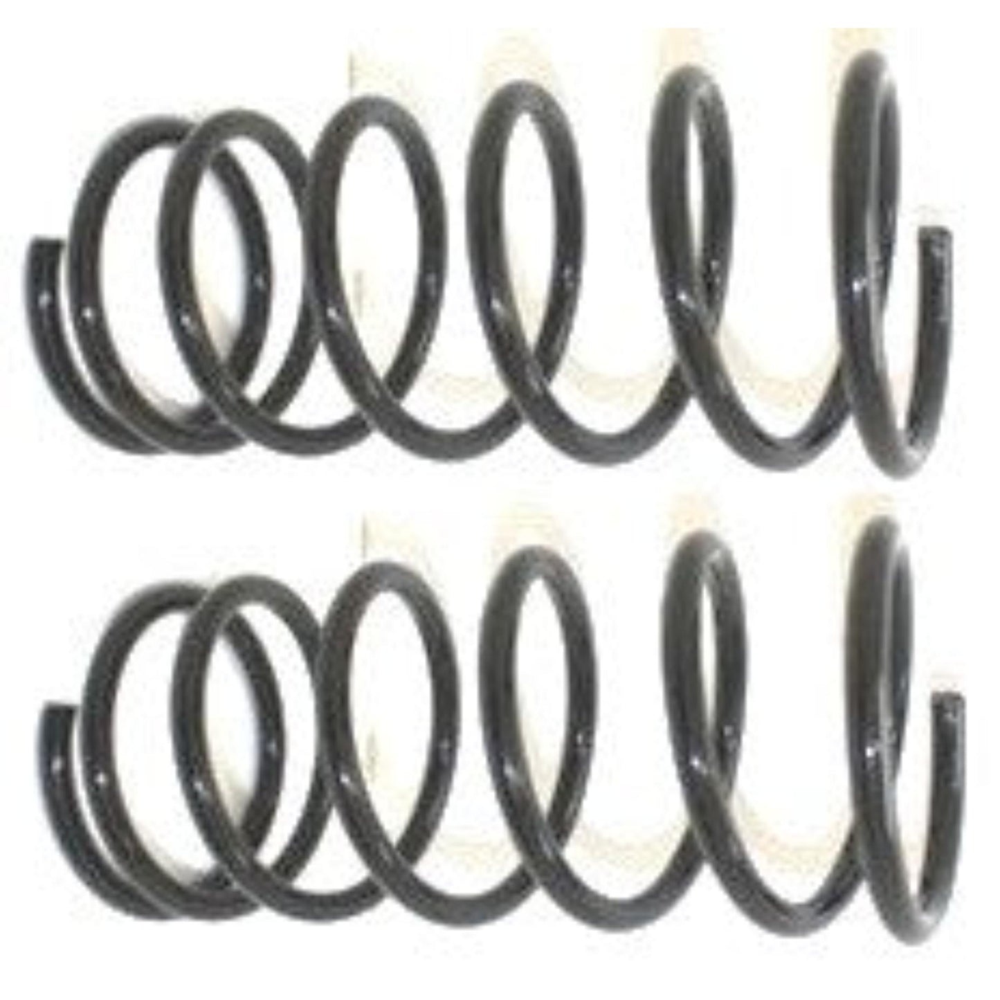Resorte Trasero Nissan Altima 1993-1997