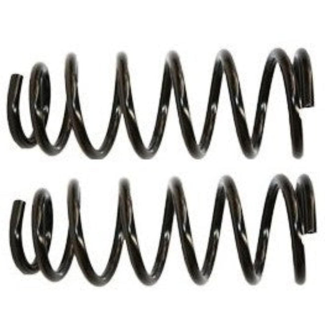 Resorte Trasero Nissan Maxima 2001-2003