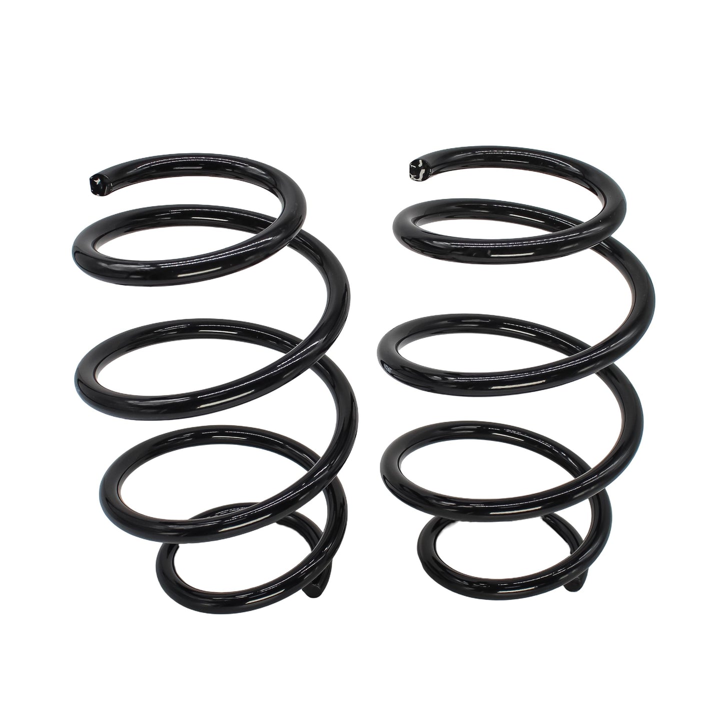 Resorte Delantero JAC J7 2020-2023