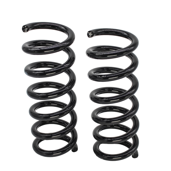 Resorte Delantero Nissan Frontier V6 2021-2023