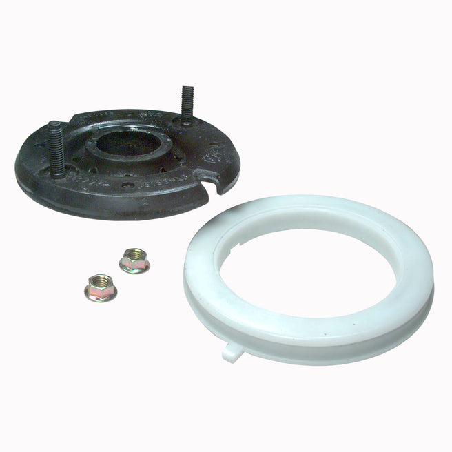Soporte amortiguador suspension Delantero Izquierdo Para Ford Escort 1981-2003