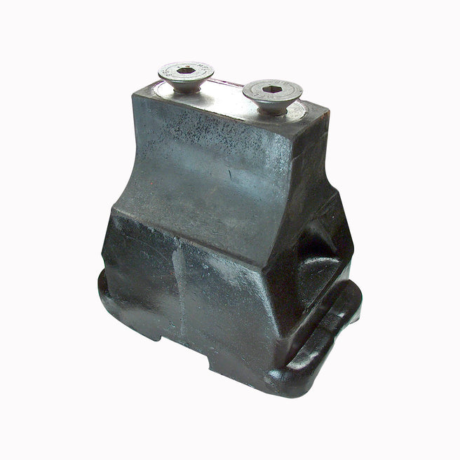 Repuesto Soporte Para Chevrolet Beretta 1992-1996 3.1L V6 Trasero Superior