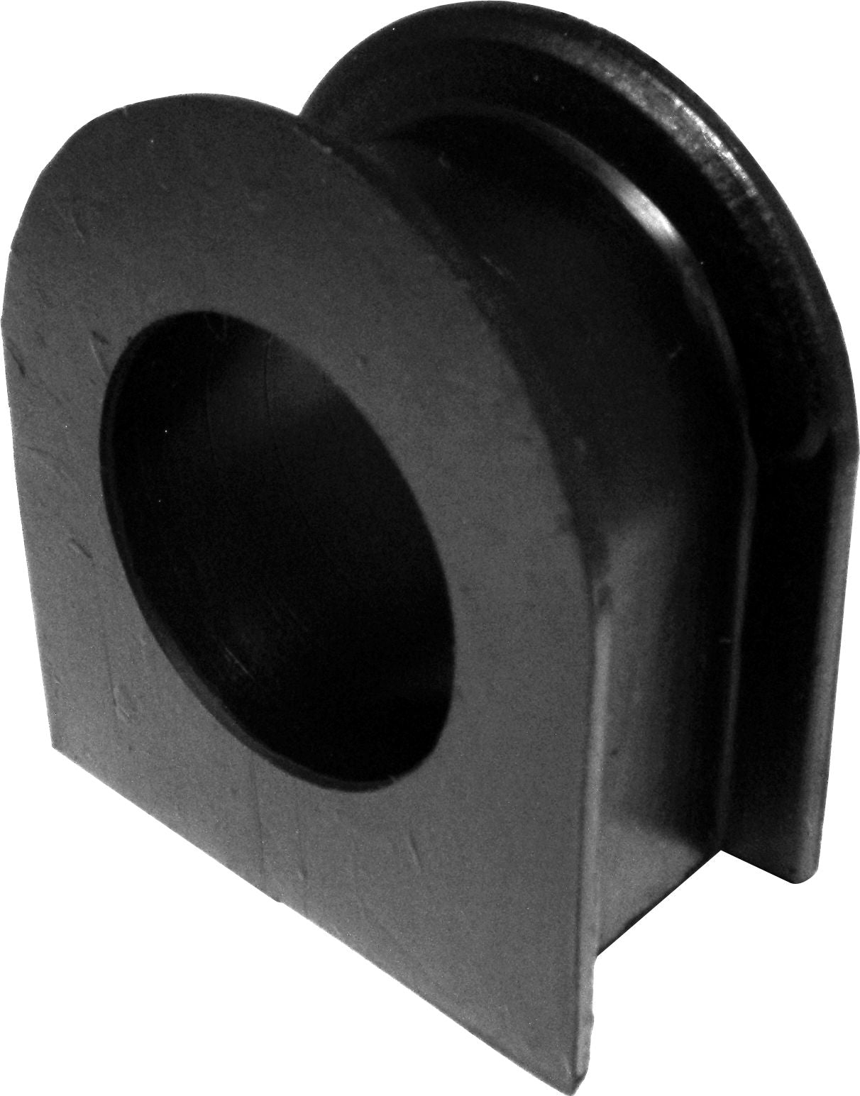 Goma Para Barra Estabilizadora Chevrolet Trailblazer 2002-2008