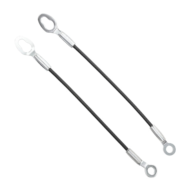 Cables De Tapa Para Toyota Hilux 2005-2015