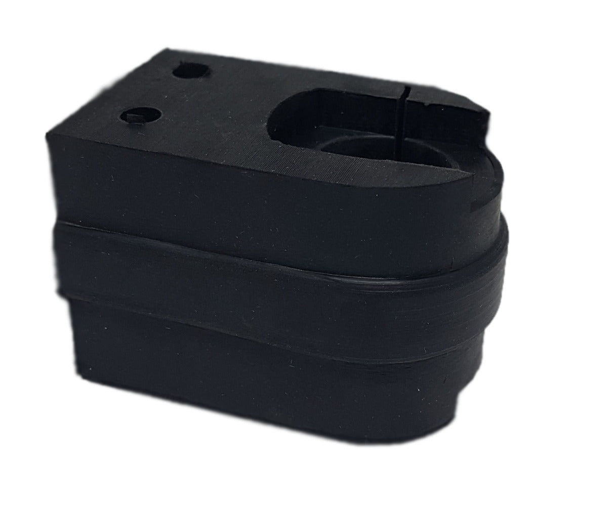 Goma Para Barra Estabilizadora Renault Fluence 2013-2017