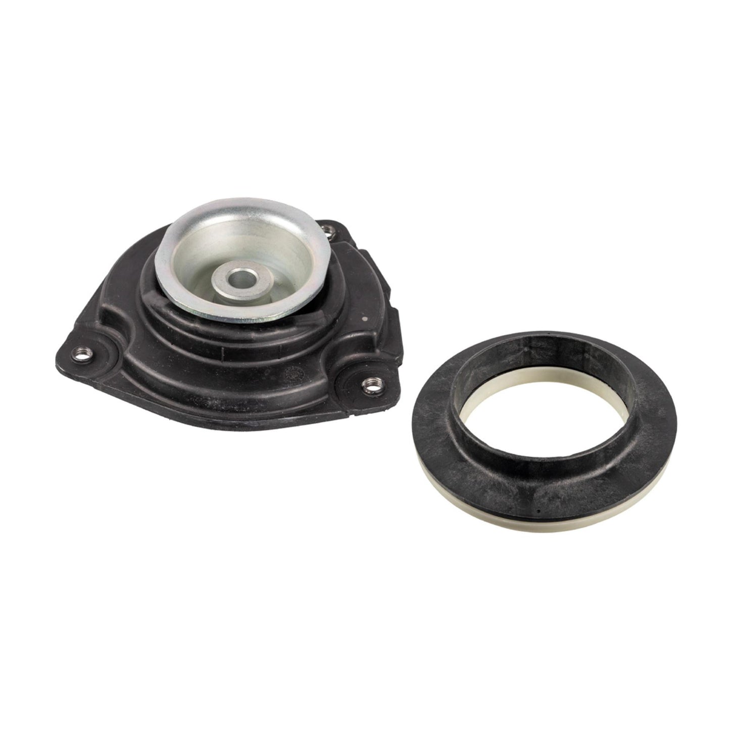 Base Amortiguador Rogue 2008-2014
