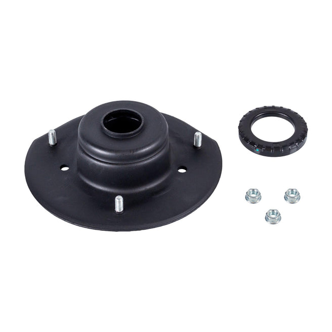 Base Amortiguador Del Izq Grand Voyager 2001-2007